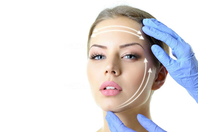 Lifting Facial