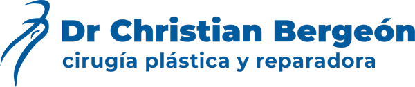 Logo Dr. Bergeón